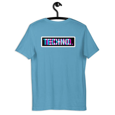 Pulse Tshirt - Produktbild 17 - NiZED