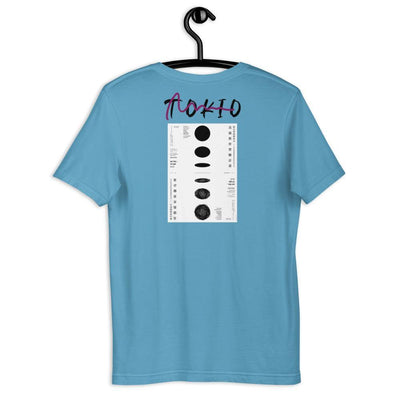 Tokio Tshirt - Produktbild 9 - NiZED