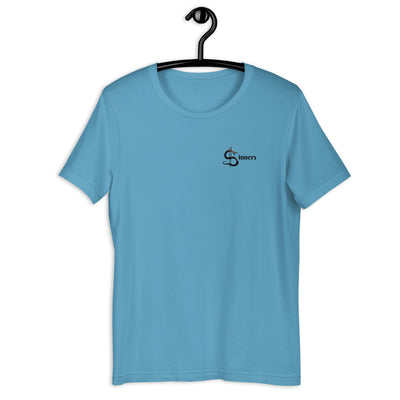 Sinners Criminals Tshirt - Produktbild 20 - NiZED