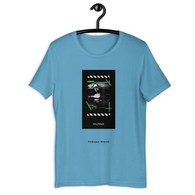 Penale Italia Tshirt - Produktbild 9 - NiZED