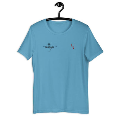 Dubai Tshirt - Produktbild 10 - NiZED