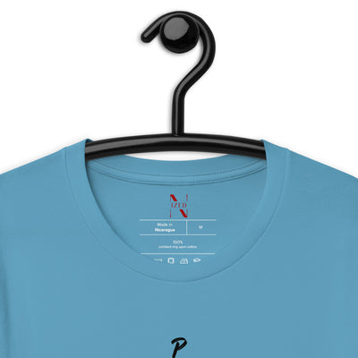 Pray Tshirt - Produktbild 17 - NiZED