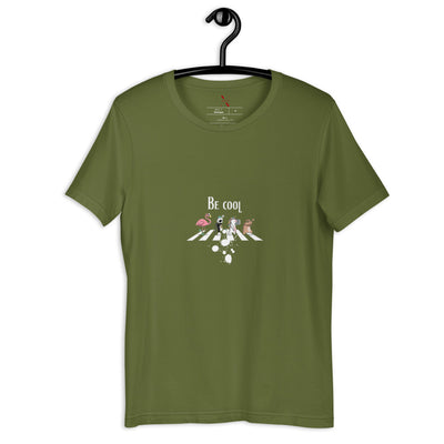 Cool Tshirt - Produktbild 11 - NiZED