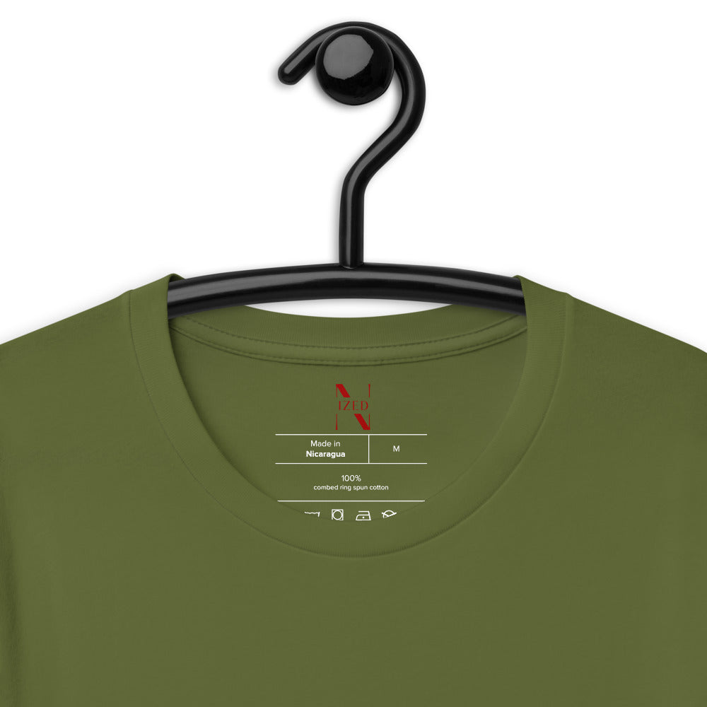 Be Cool T-Shirt