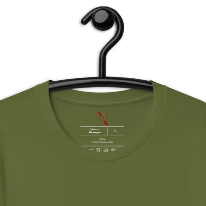 Be Cool T-Shirt
