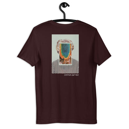 Criminal Antique T-Shirt