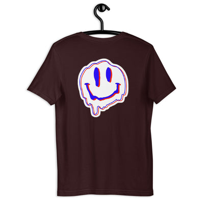 RAVE Tshirt - Produktbild 3 - NiZED
