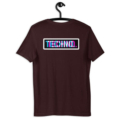 Pulse Tshirt - Produktbild 26 - NiZED