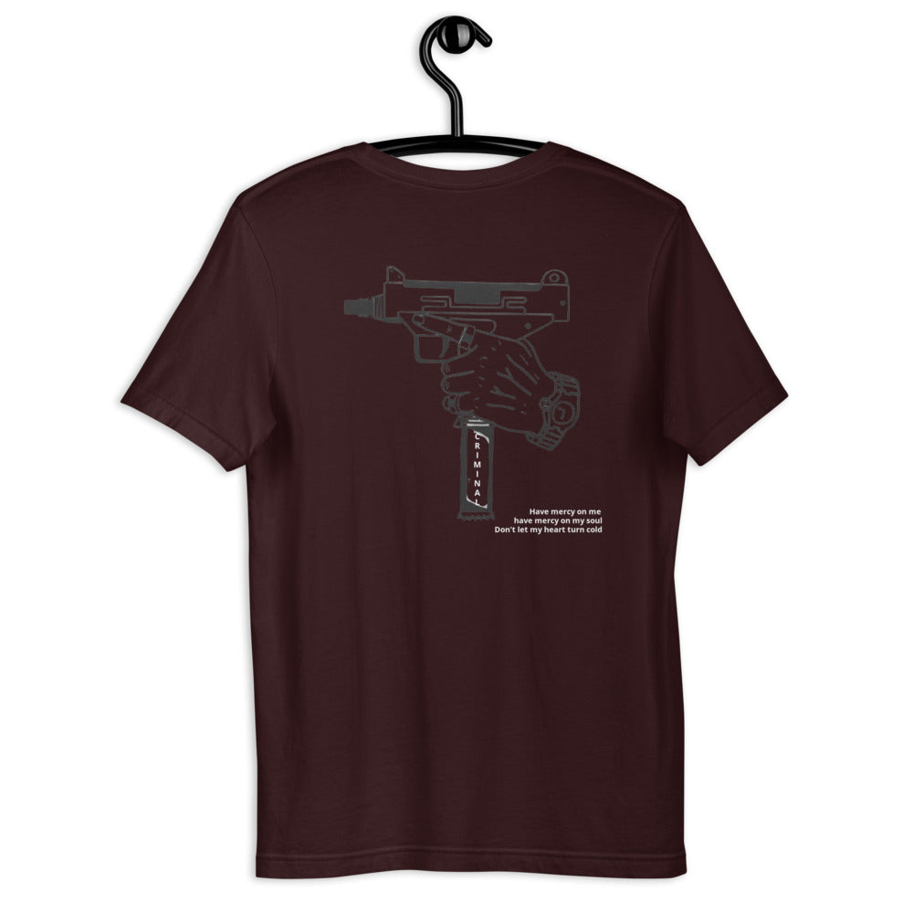 Pop Smoke T-Shirt