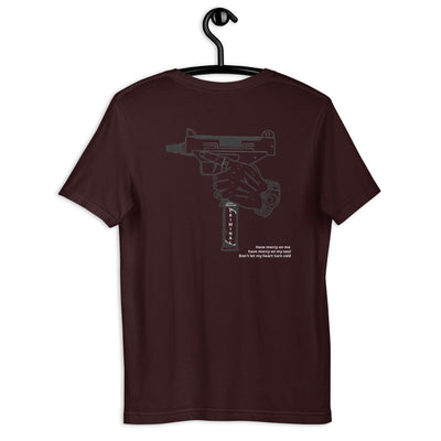 Pop Smoke Tshirt - Produktbild 26 - NiZED