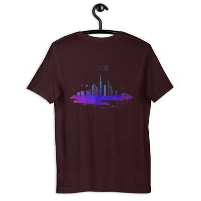 Dubai Tshirt - Produktbild 22 - NiZED