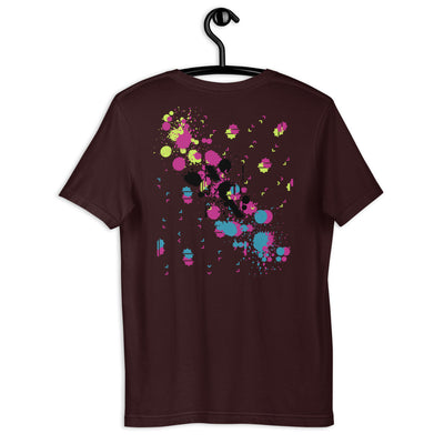 Optics Tshirt - Produktbild 6 - NiZED