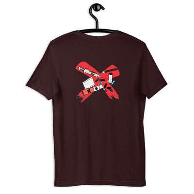 All Drugs Tshirt - Produktbild 6 - NiZED