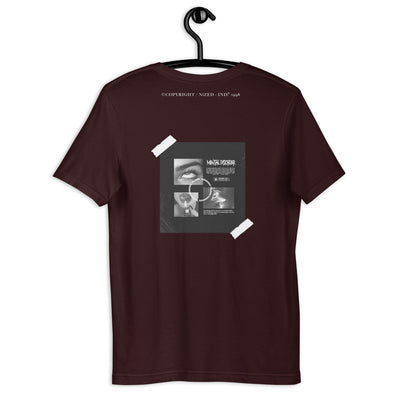 Reckless Tshirt - Produktbild 35 - NiZED