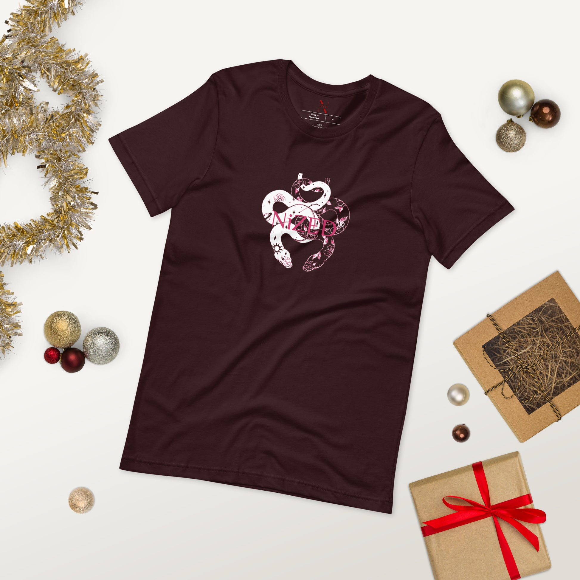 NiZED XY T-Shirt