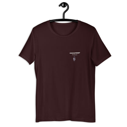 Criminal NiZED x Paris T-Shirt