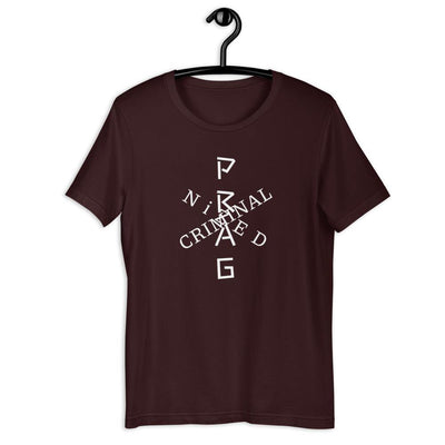 Prag Tshirt - Produktbild 23 - NiZED