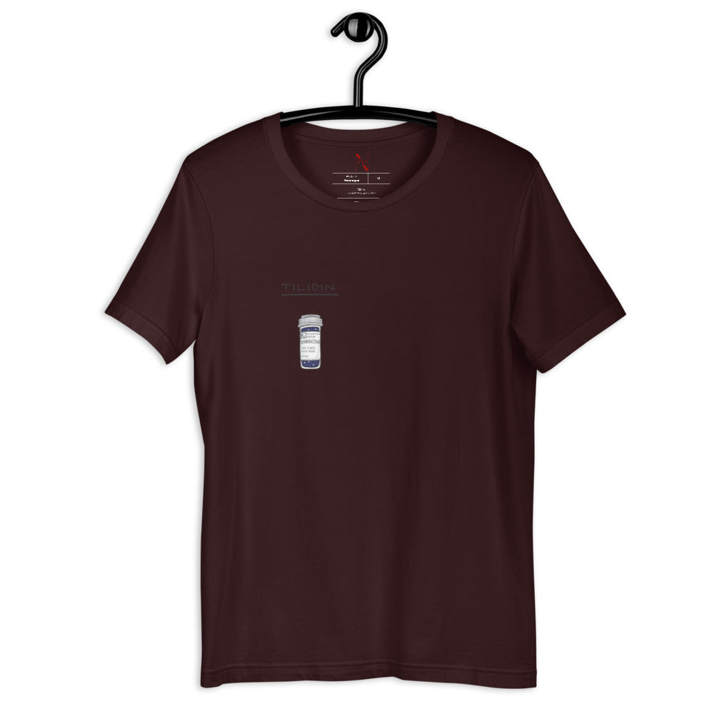 Tilidin eX T-Shirt