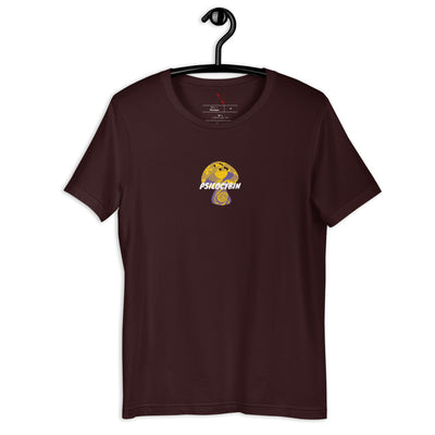 Psilocybin Tshirt - Produktbild 27 - NiZED
