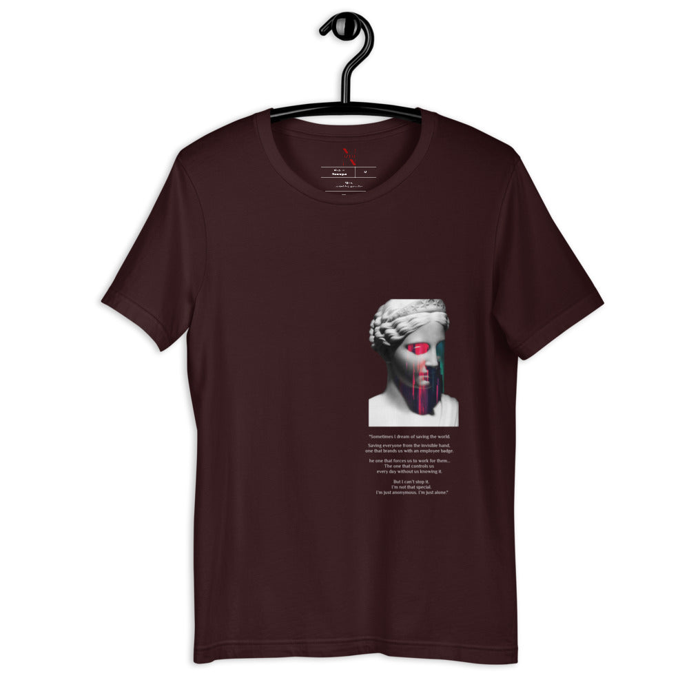 Damaged Society T-Shirt