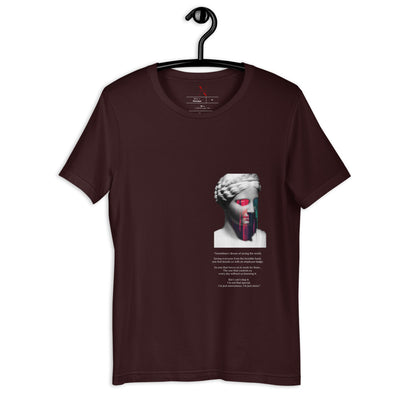 Damaged Society Tshirt - Produktbild 27 - NiZED