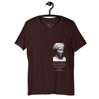 Damaged Society T-Shirt
