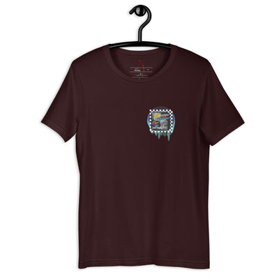 Reckless Tshirt - Produktbild 34 - NiZED