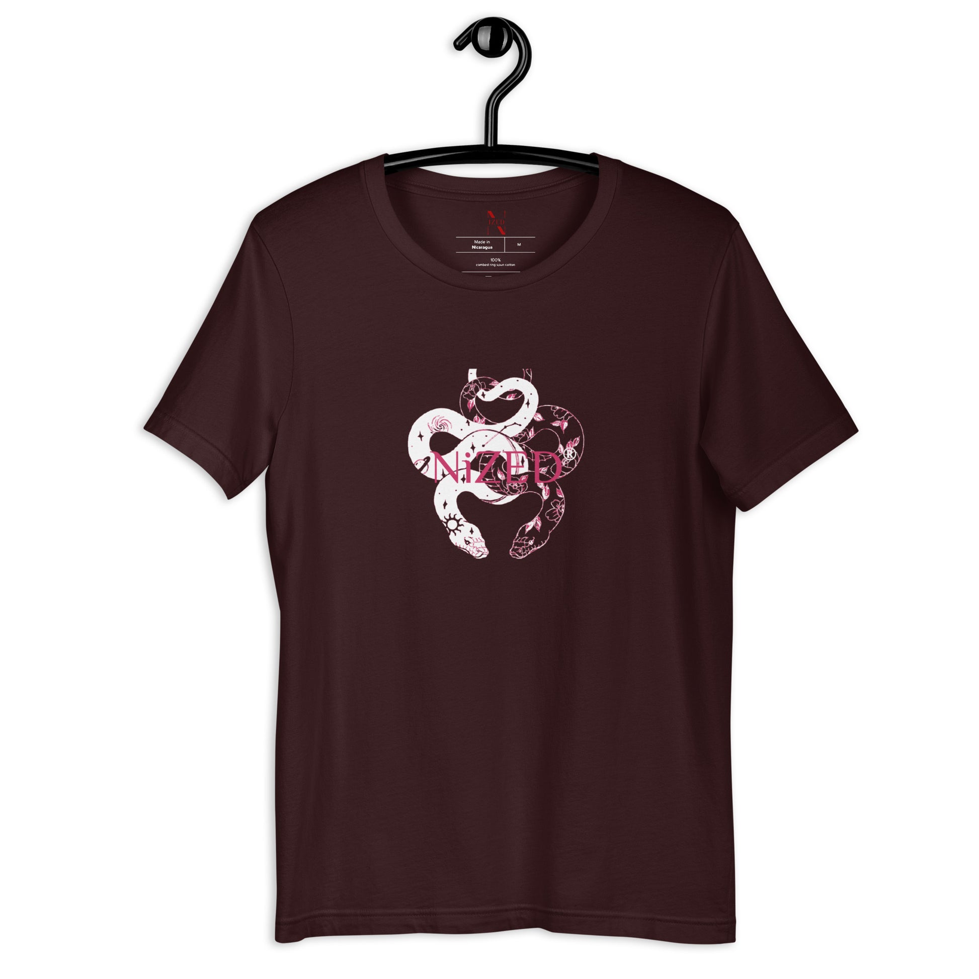 NiZED XY T-Shirt