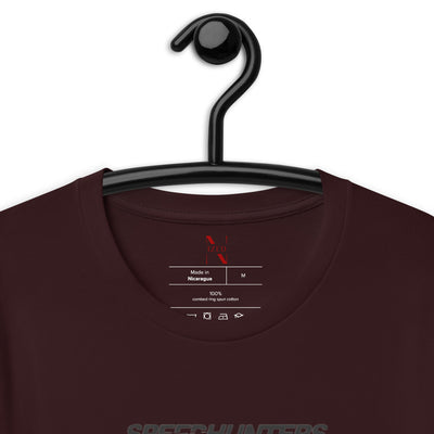 Speedhunters Tshirt - Produktbild 3 - NiZED