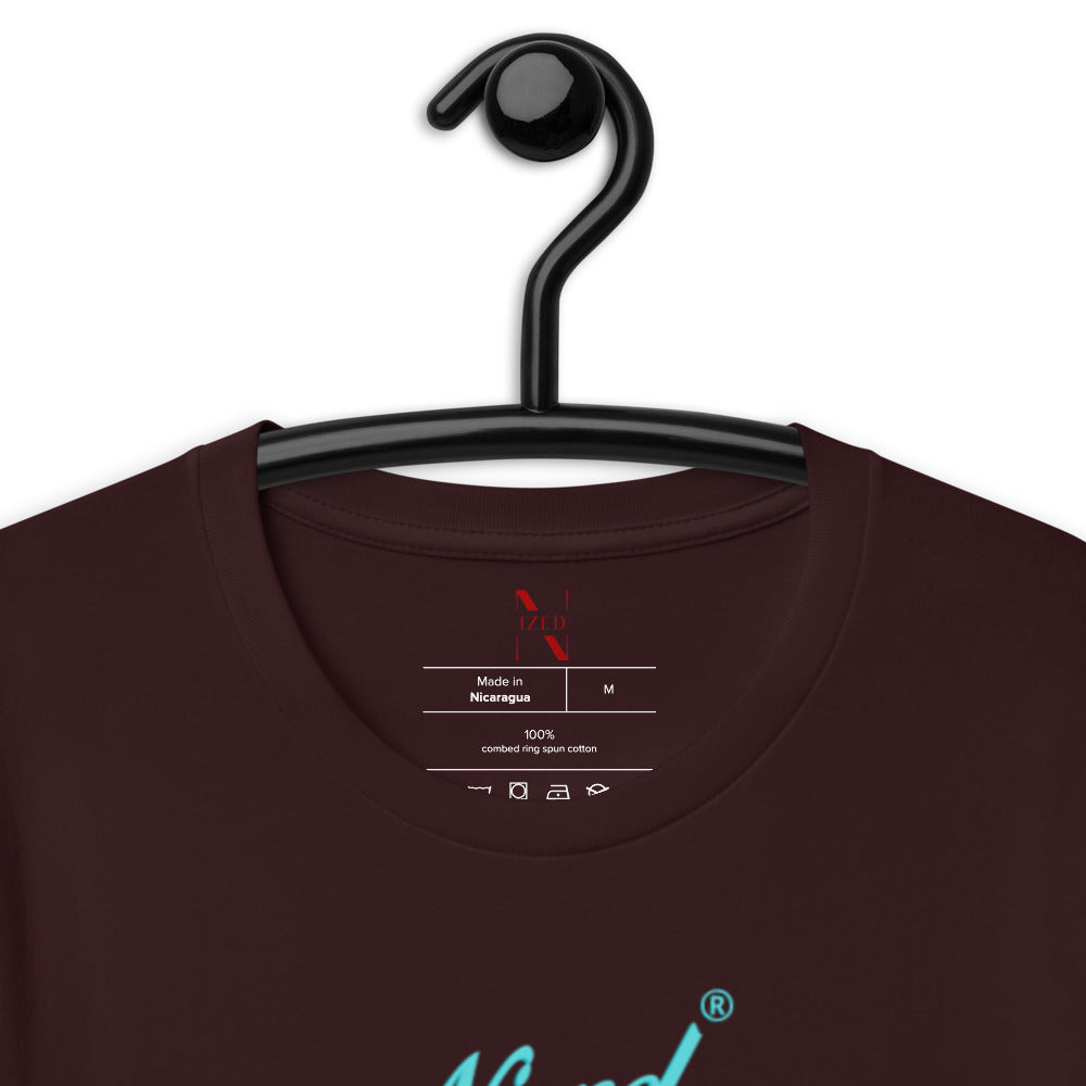 NiZED Bubble Gum T-Shirt