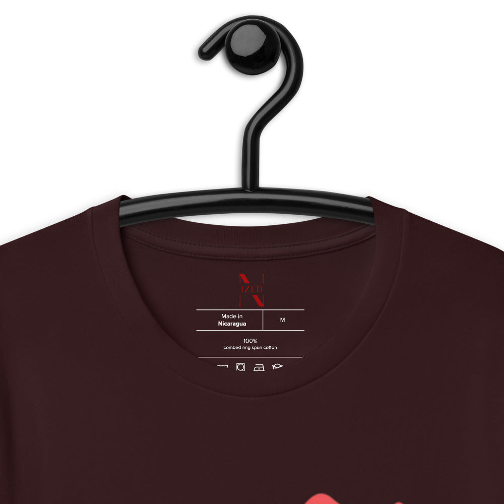 X All DRUGS T-Shirt