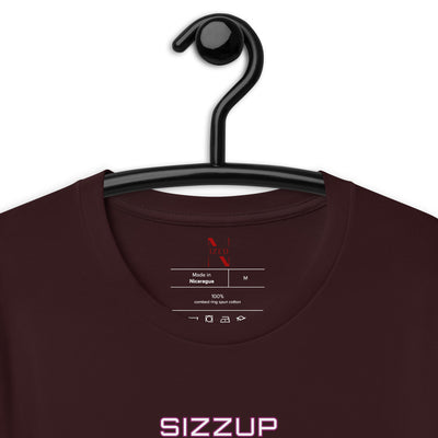 Sizzup Codein Tshirt - Produktbild 39 - NiZED