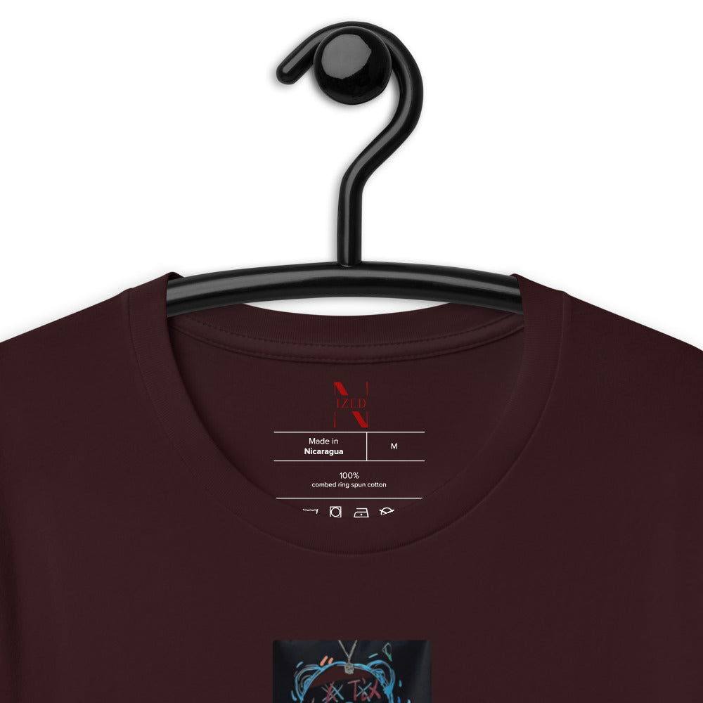 TRUST x BEAR T-Shirt