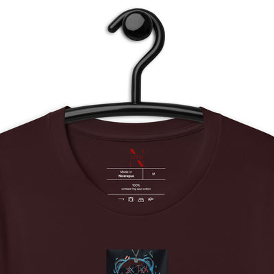 Trust Bear Tshirt - Produktbild 4 - NiZED