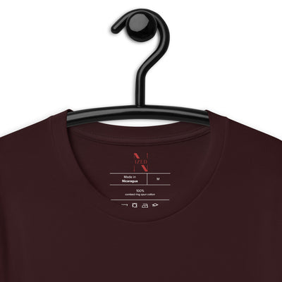 Vali and Diaz Tshirt - Produktbild 4 - NiZED