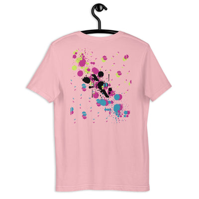 Optics Tshirt - Produktbild 33 - NiZED