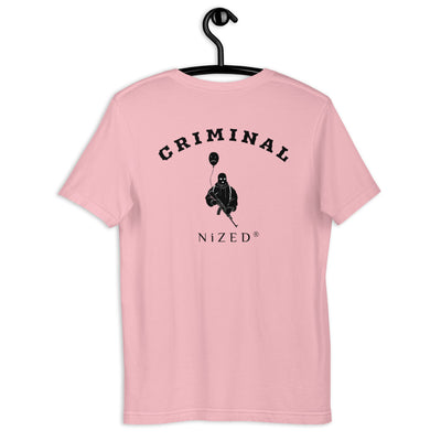 Criminal Ak47 Tshirt - Produktbild 24 - NiZED