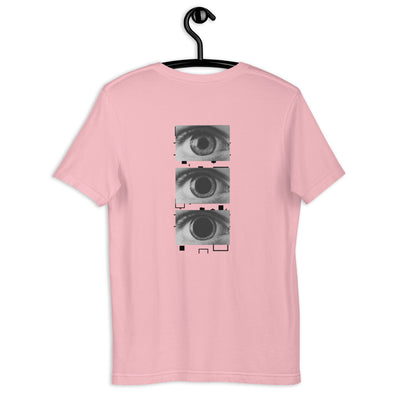 All Eyez On Me Tshirt - Produktbild 30 - NiZED