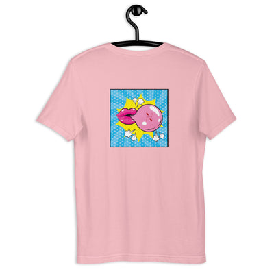 Bubble Tshirt - Produktbild 33 - NiZED