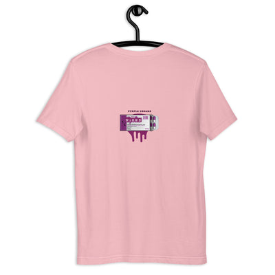 Purple Dreams Tshirt - Produktbild 30 - NiZED