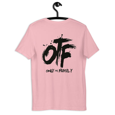 Only Family Tshirt - Produktbild 30 - NiZED