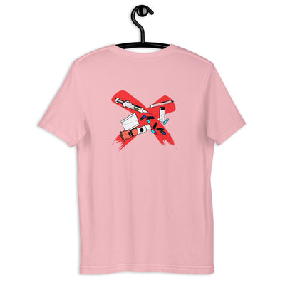 All Drugs Tshirt - Produktbild 33 - NiZED