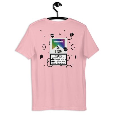 Universe of Acid Tshirt - Produktbild 30 - NiZED
