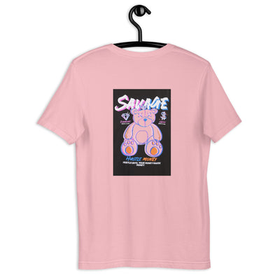 Hustle Money Tshirt - Produktbild 33 - NiZED