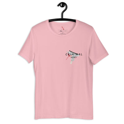 Show Money Tshirt - Produktbild 29 - NiZED