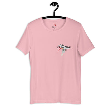 Show me the Money T-Shirt