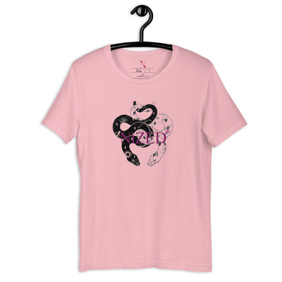 Snake Tshirt - Produktbild 14 - NiZED