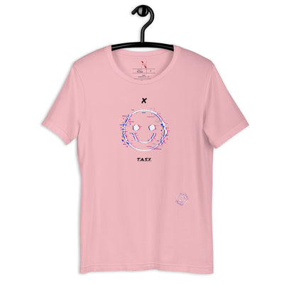 Xtasy Tshirt - Produktbild 18 - NiZED