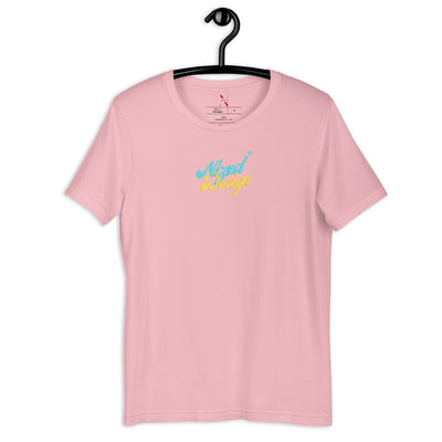 Bubble Tshirt - Produktbild 32 - NiZED