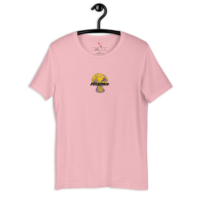 Psilocybin Tshirt - Produktbild 18 - NiZED
